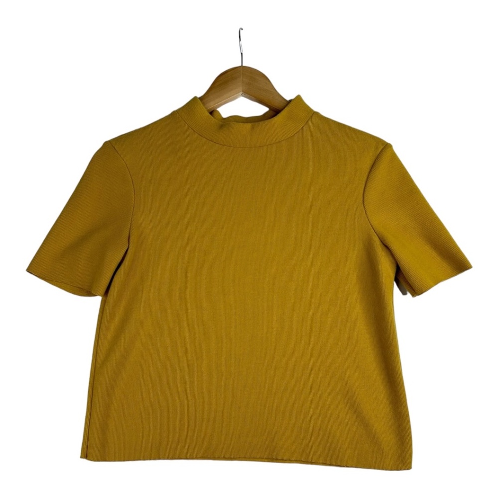 Zara Trafaluc‎ Women's Crop Top Size Small